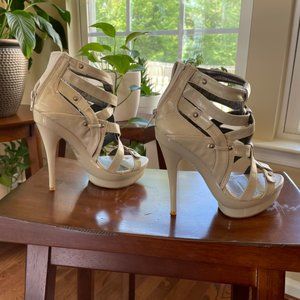 LILIANA heel shoes 5.5